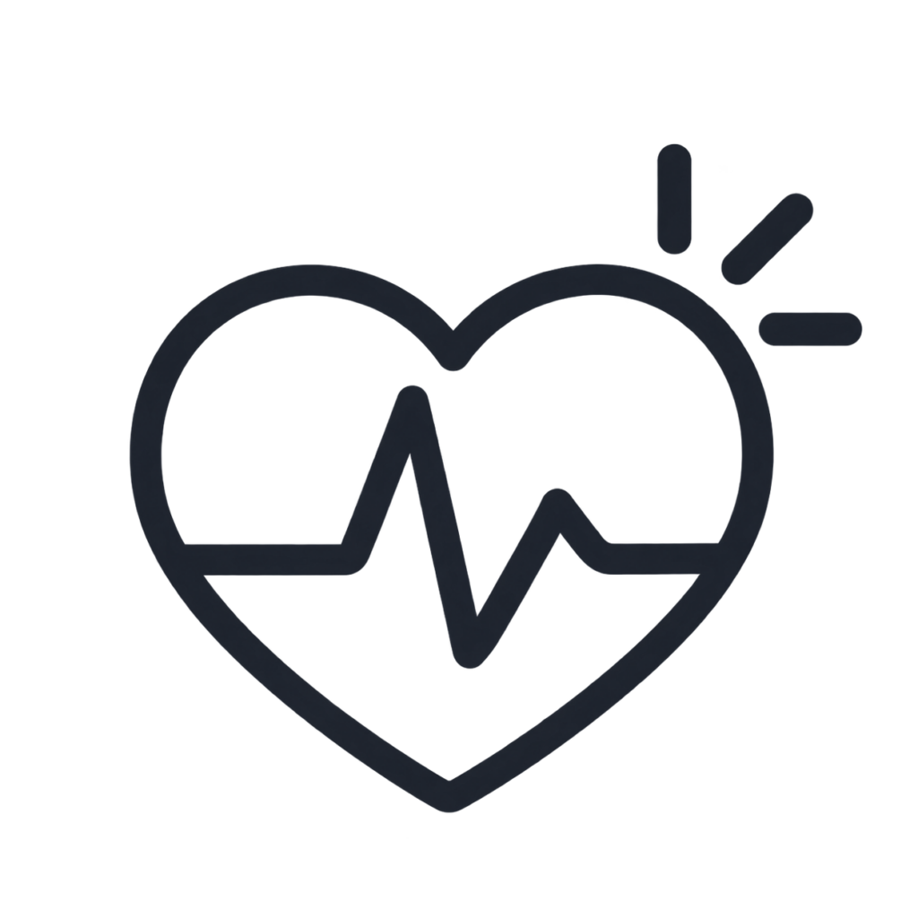 Heart Disease icon