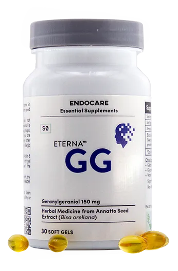 Endocare eterna gg