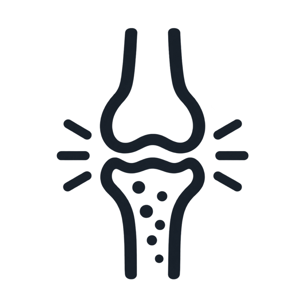osteoporosis icon